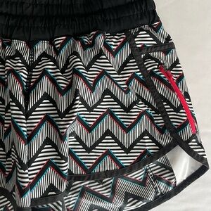 Lululemon SeaWheeze Race Shorts